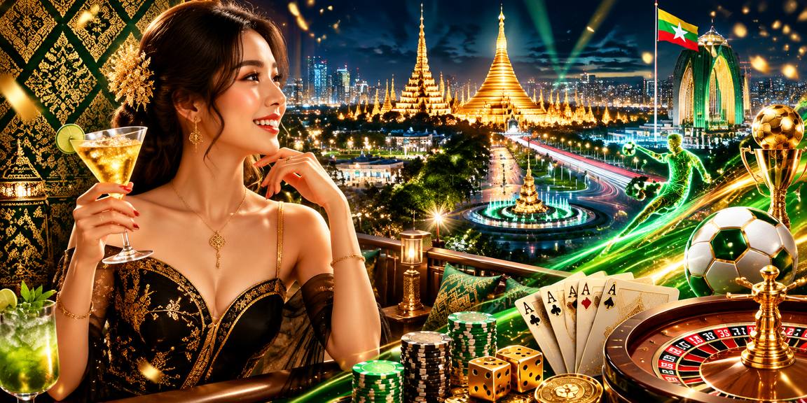 blp803 ကစားခြင်းဆိုသည် မည်သည့်အရာ ဖြစ်နေသနည်း